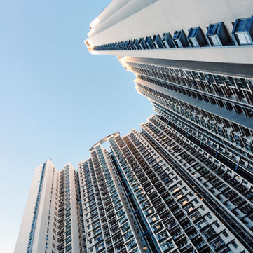 Residential Apartment Building